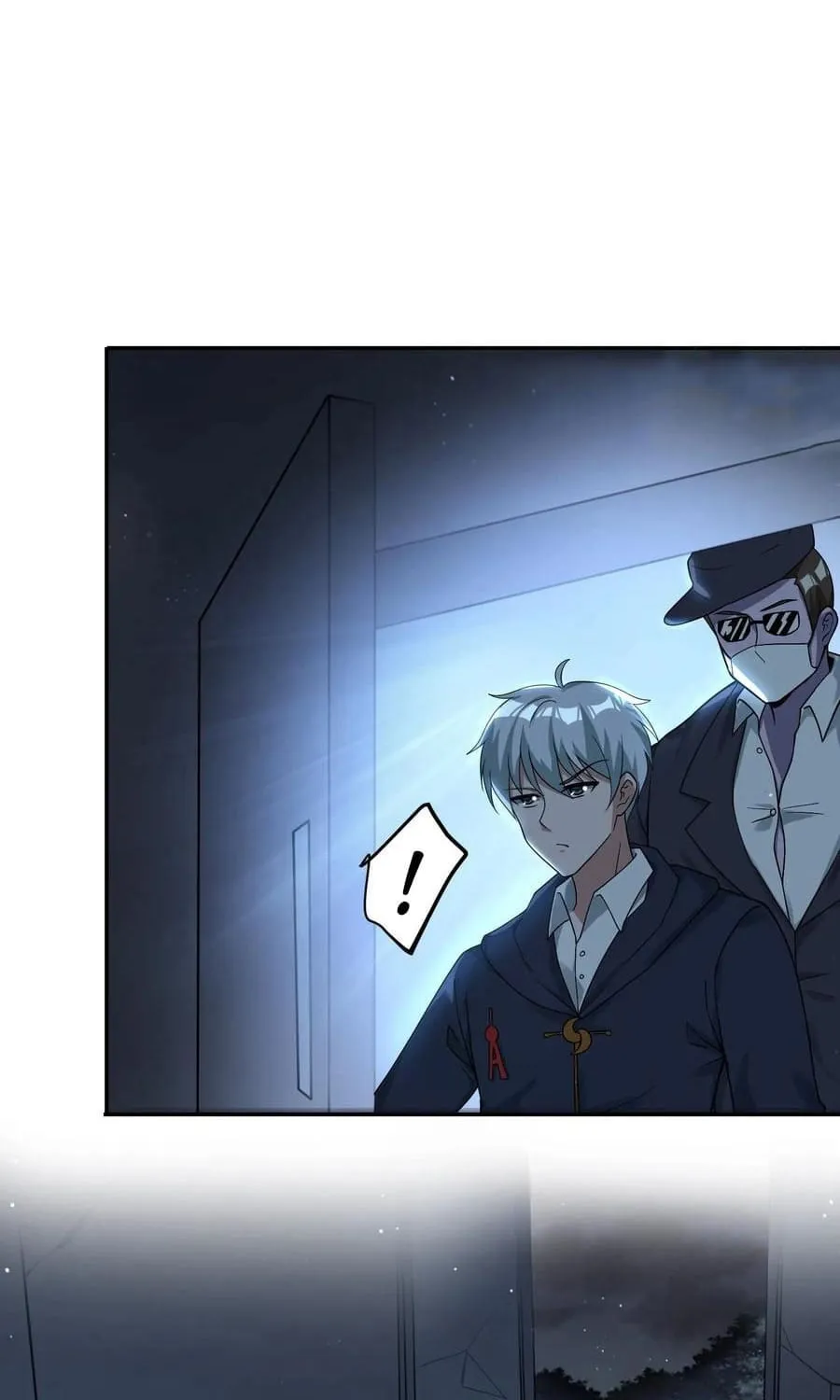 Apocalypse 100% Drop Rate Chapter 66 page 15 - 