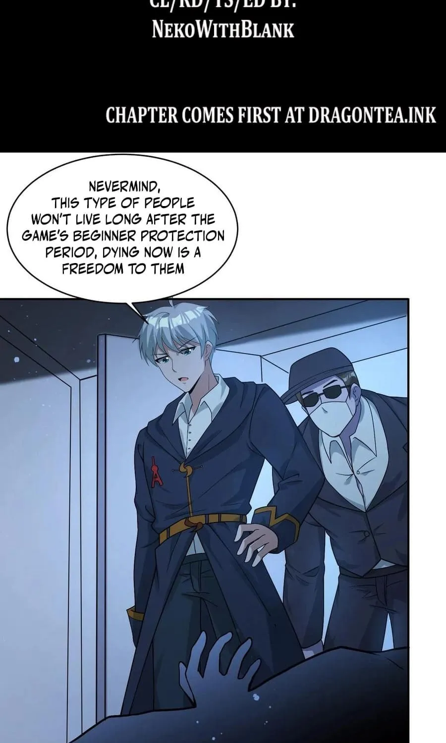 Apocalypse 100% Drop Rate Chapter 66 page 19 - 