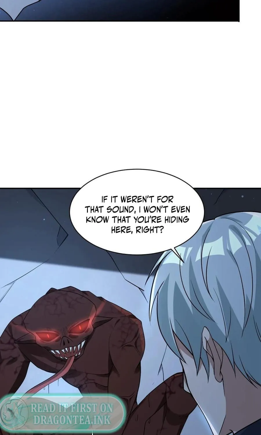Apocalypse 100% Drop Rate Chapter 66 page 20 - 