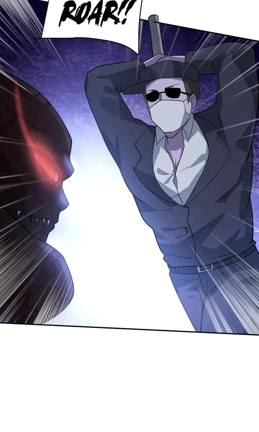 Apocalypse 100% Drop Rate Chapter 66 page 32 - 