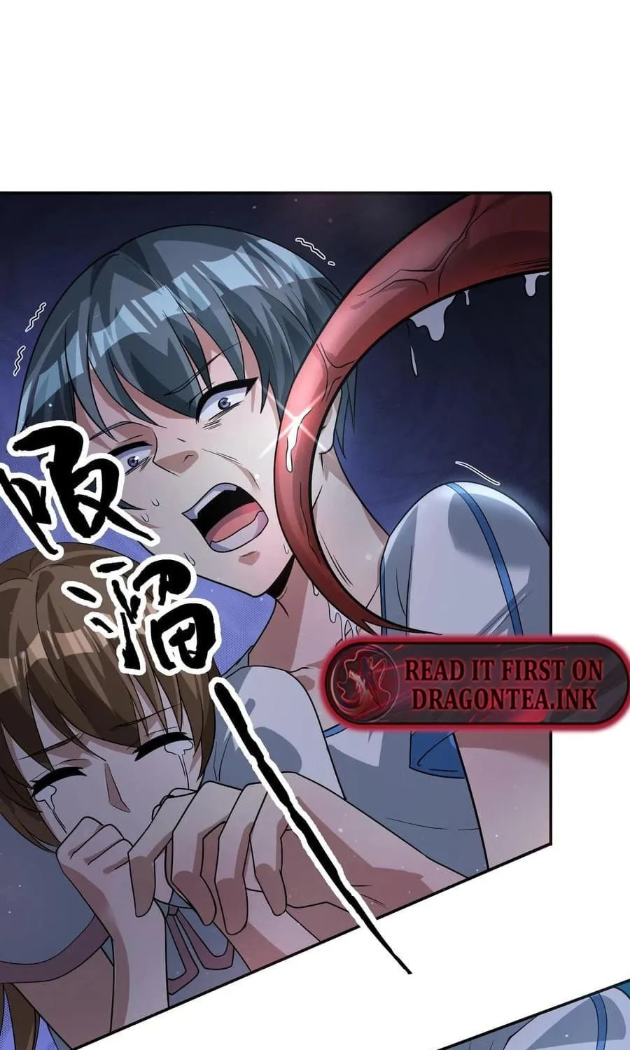 Apocalypse 100% Drop Rate Chapter 66 page 6 - 