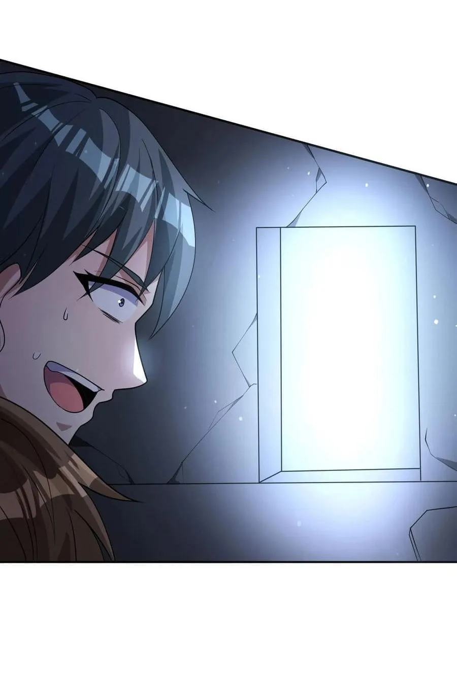 Apocalypse 100% Drop Rate Chapter 66 page 9 - 