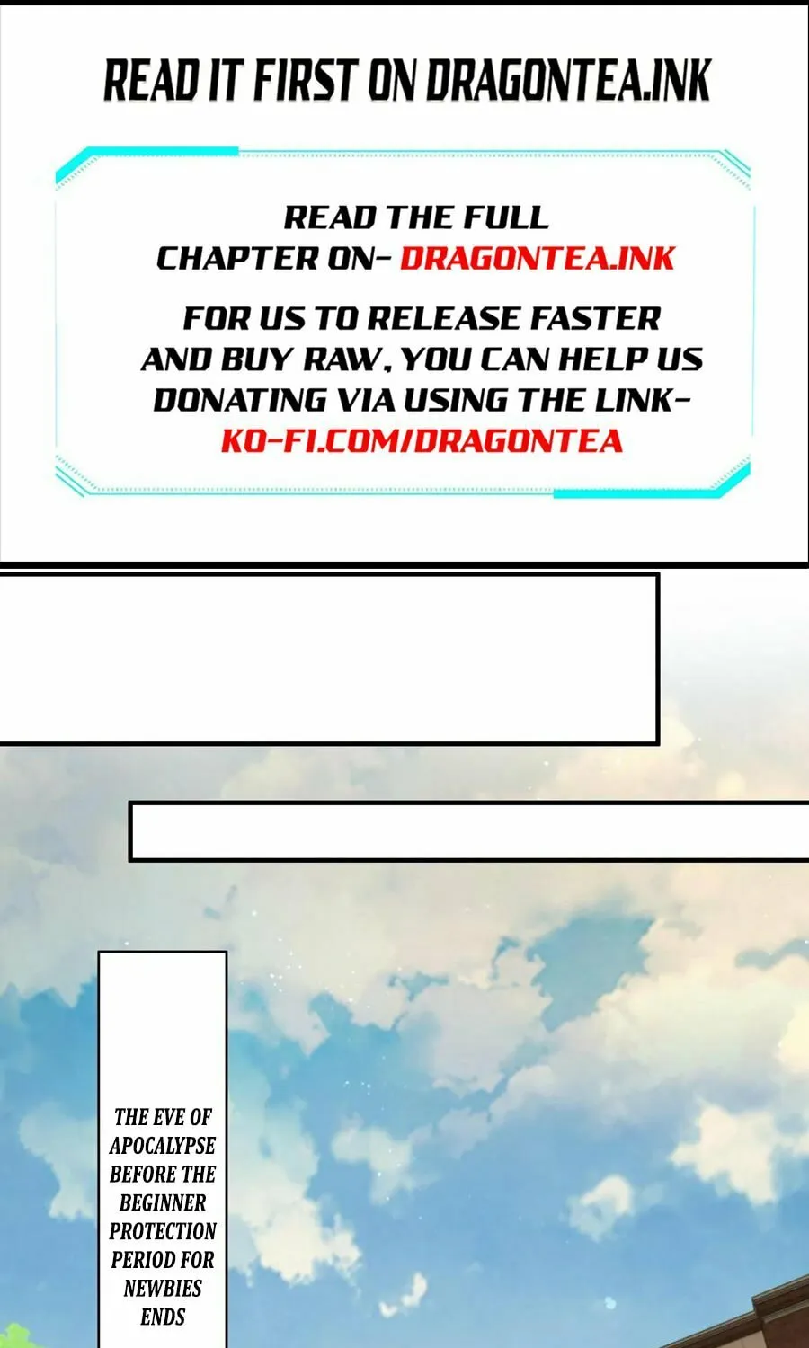 Apocalypse 100% Drop Rate Chapter 67 page 2 - 