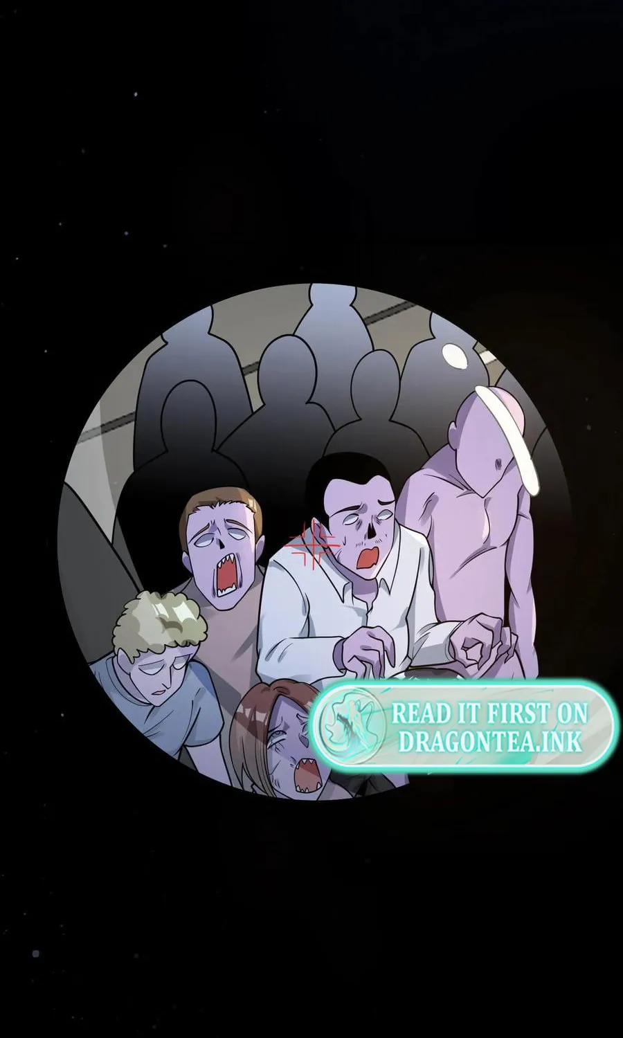 Apocalypse 100% Drop Rate Chapter 67 page 18 - 