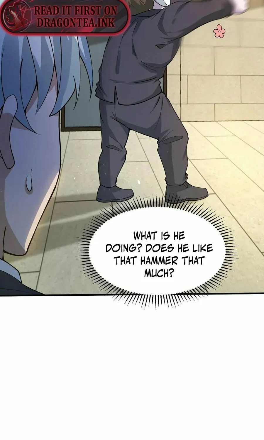 Apocalypse 100% Drop Rate Chapter 67 page 26 - 