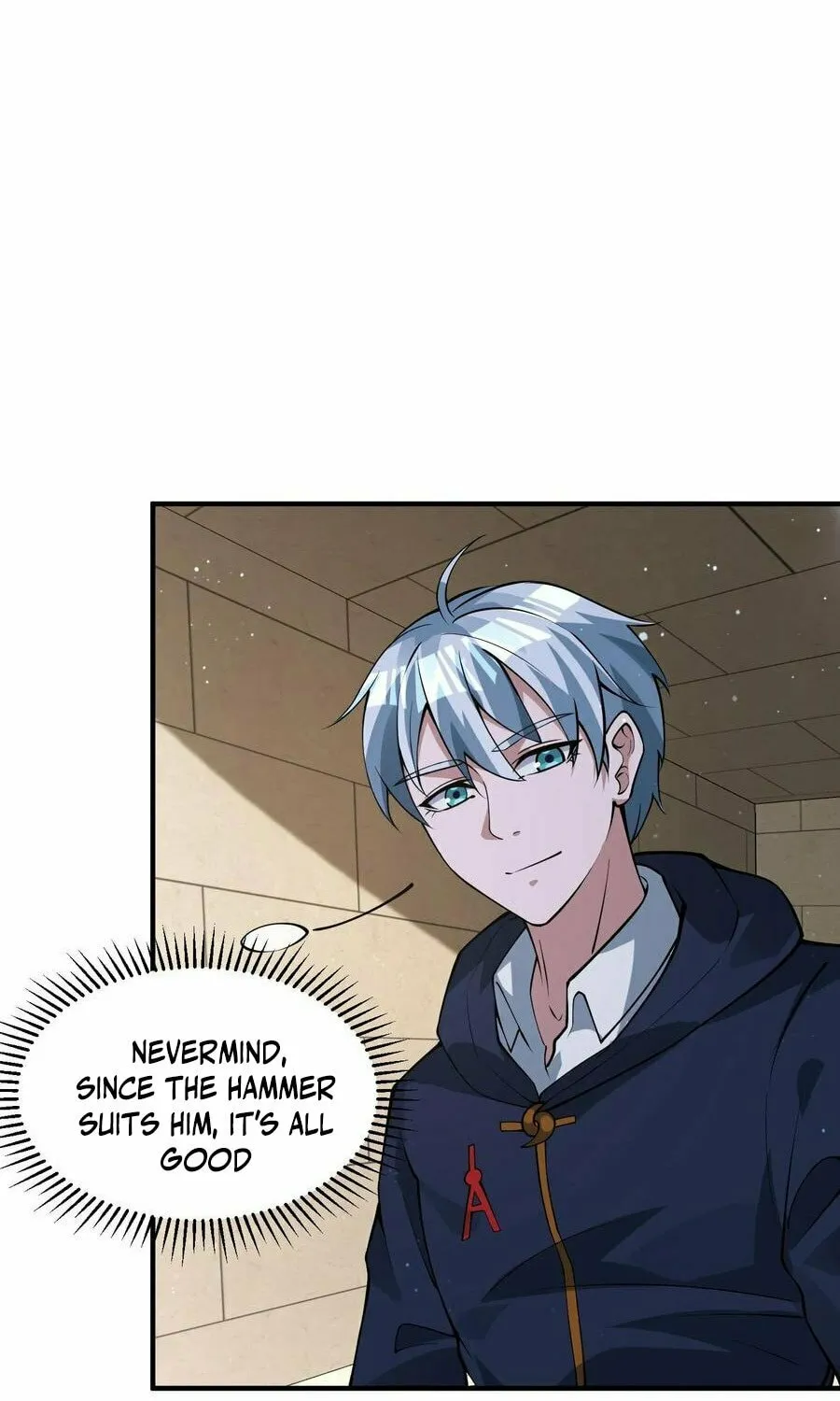 Apocalypse 100% Drop Rate Chapter 67 page 27 - 