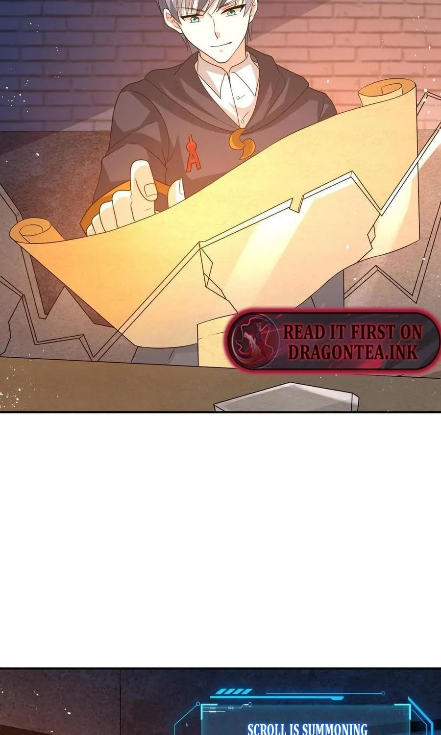 Apocalypse 100% Drop Rate Chapter 68 page 11 - 