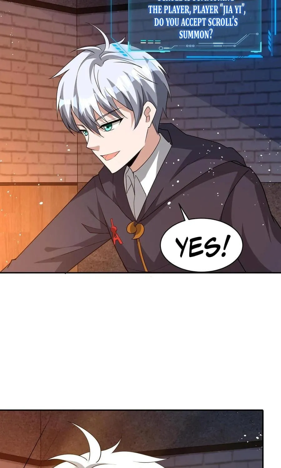 Apocalypse 100% Drop Rate Chapter 68 page 12 - 
