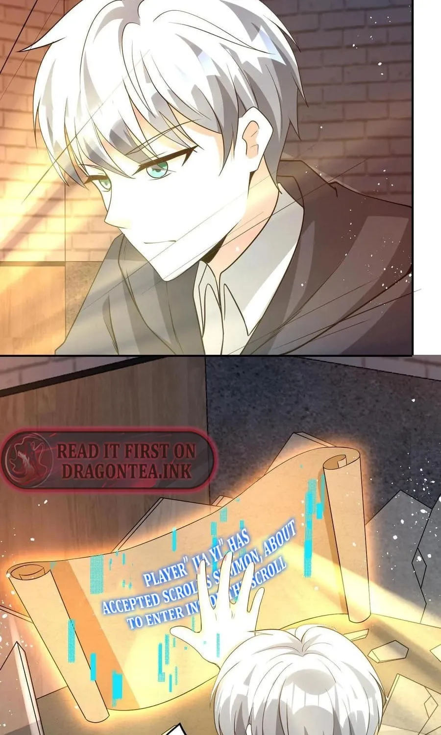 Apocalypse 100% Drop Rate Chapter 68 page 13 - 