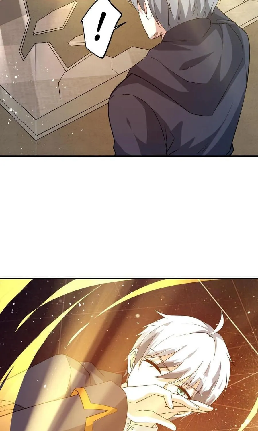 Apocalypse 100% Drop Rate Chapter 68 page 14 - 