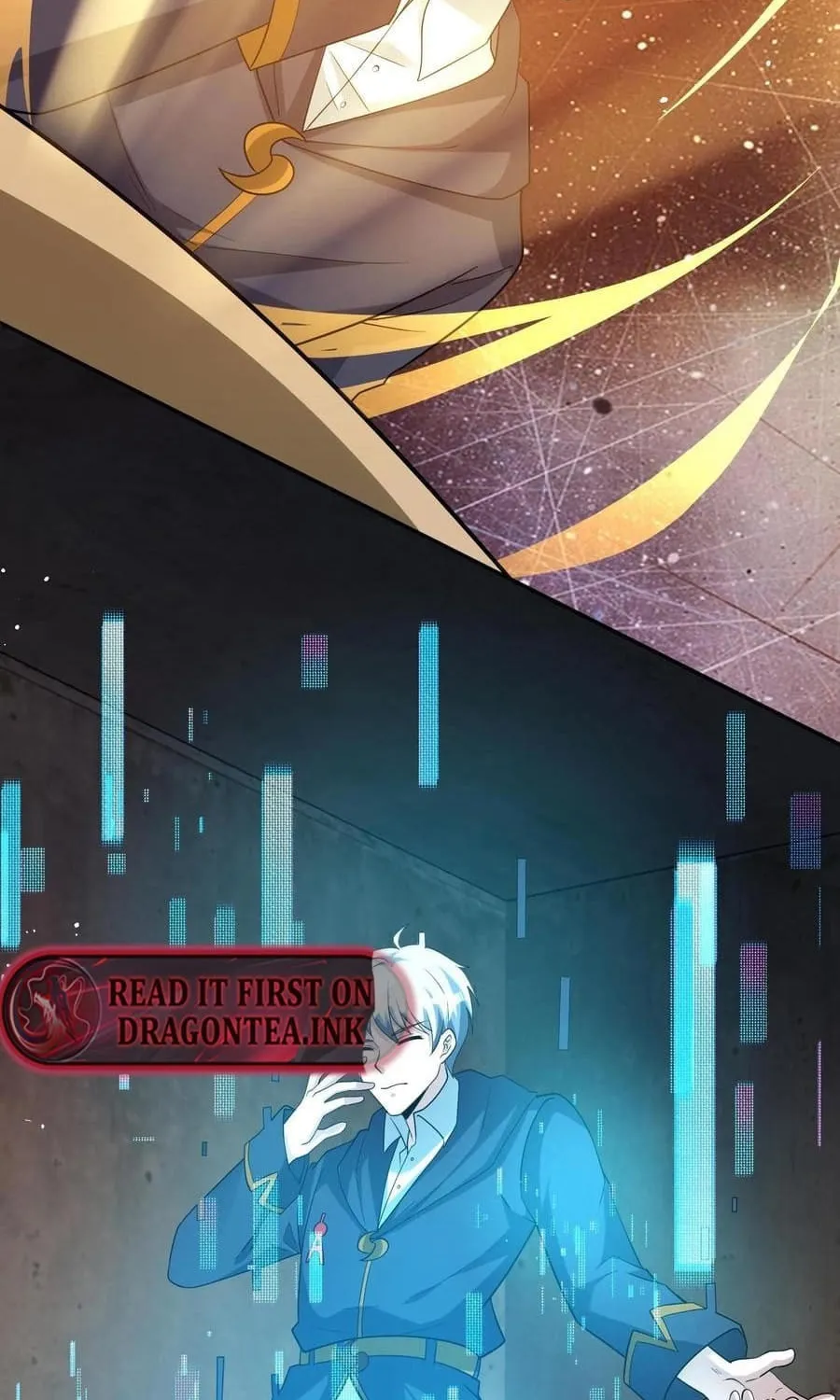 Apocalypse 100% Drop Rate Chapter 68 page 15 - 