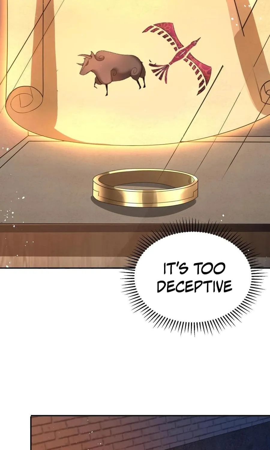 Apocalypse 100% Drop Rate Chapter 68 page 3 - 
