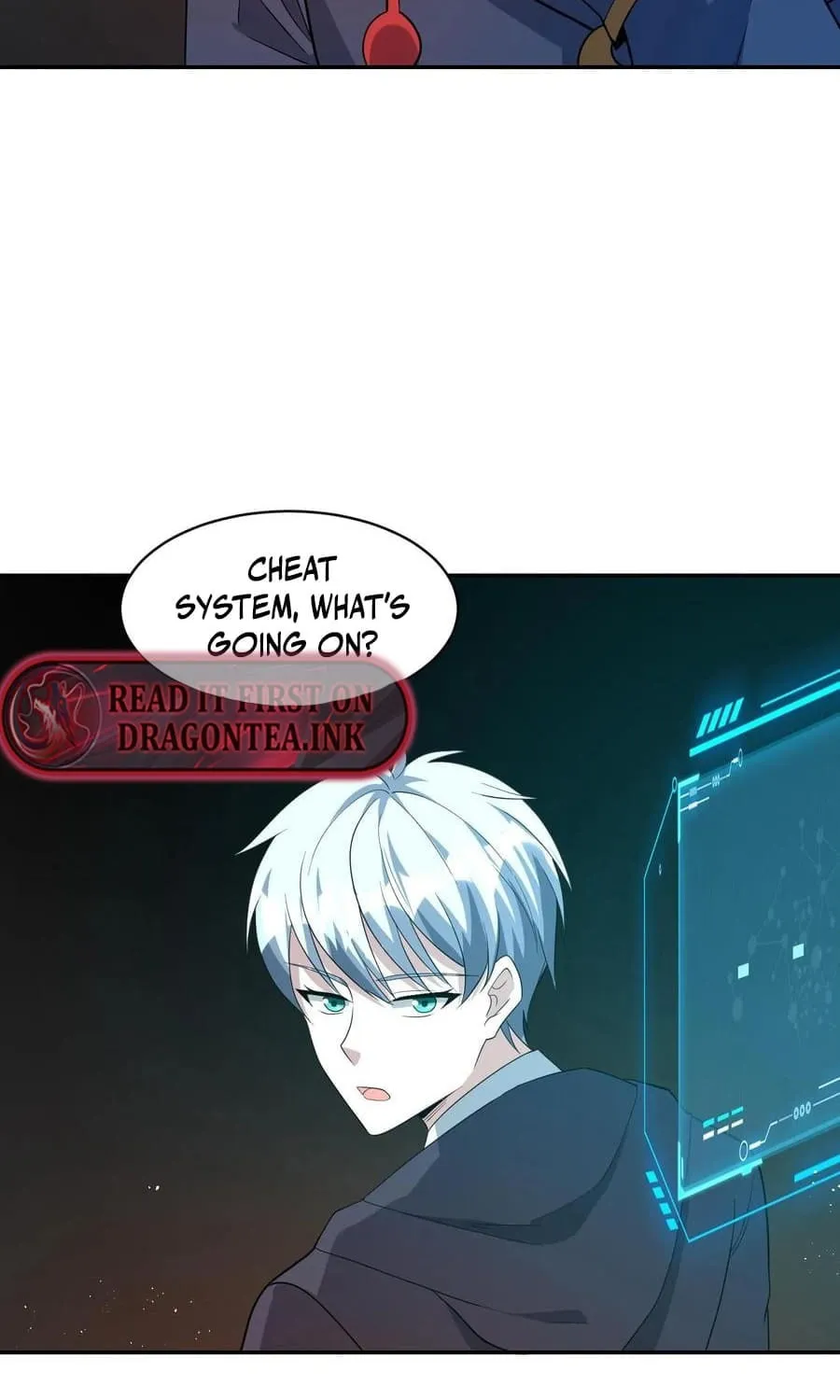 Apocalypse 100% Drop Rate Chapter 68 page 29 - 
