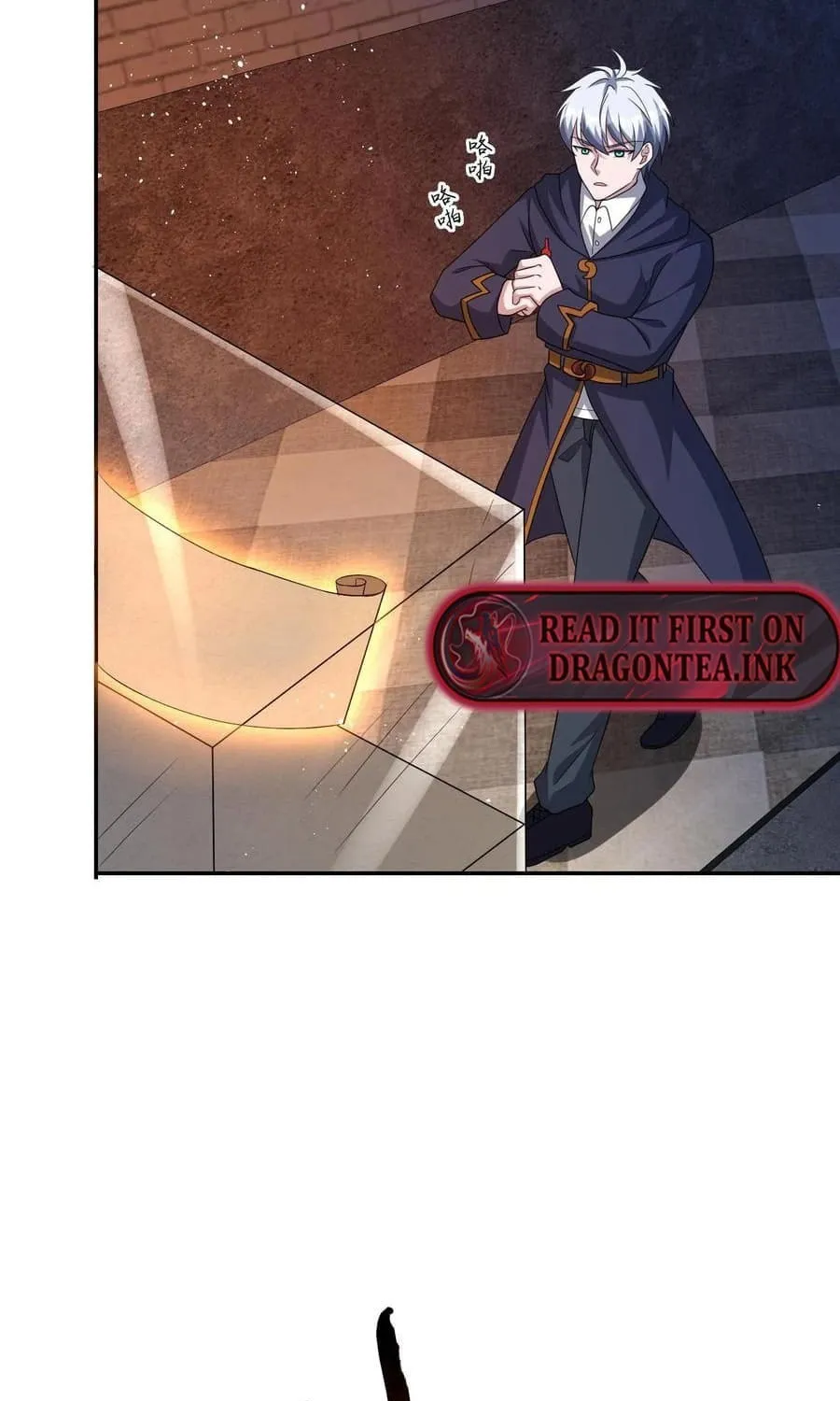 Apocalypse 100% Drop Rate Chapter 68 page 4 - 