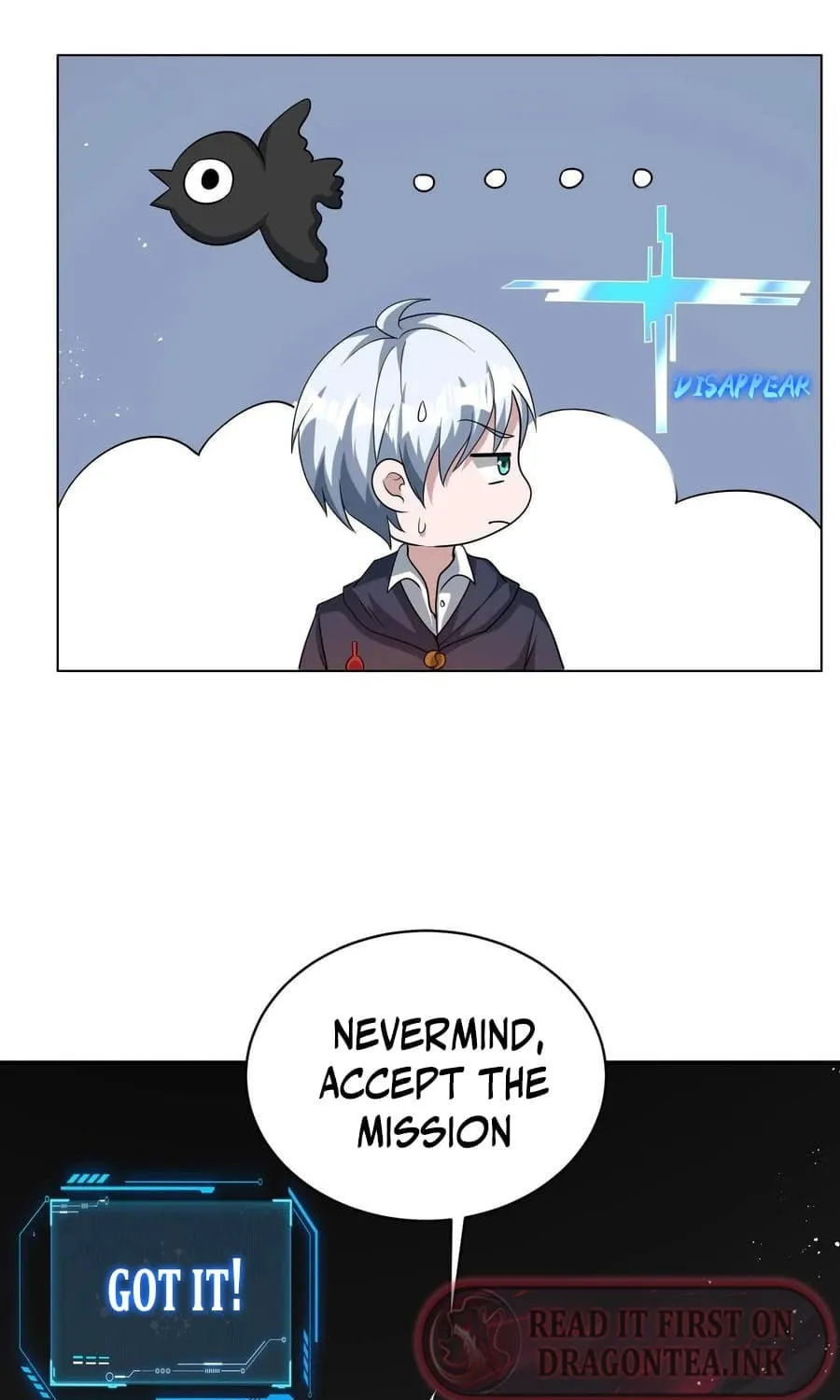 Apocalypse 100% Drop Rate Chapter 68 page 31 - 