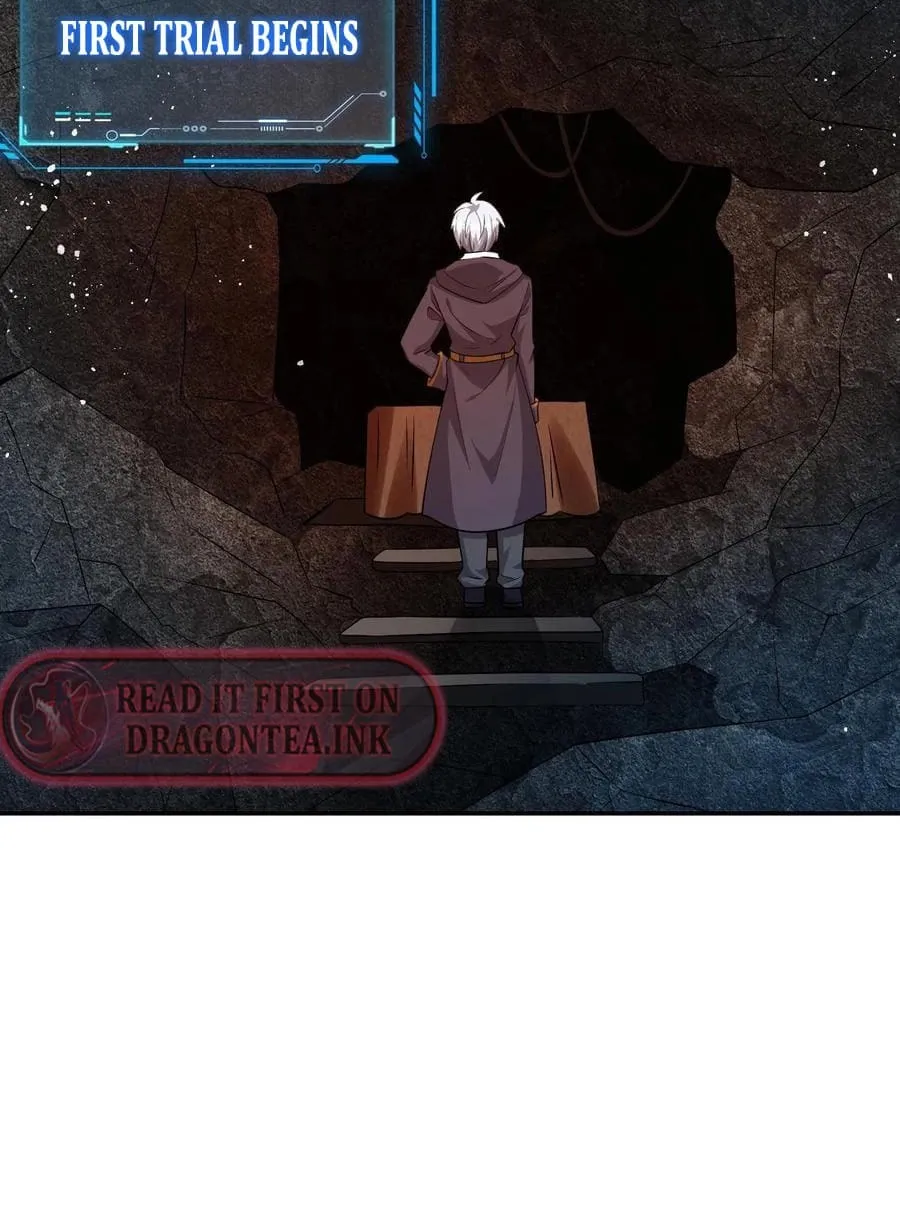 Apocalypse 100% Drop Rate Chapter 68 page 33 - 