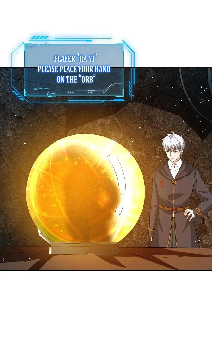 Apocalypse 100% Drop Rate Chapter 68 page 34 - 