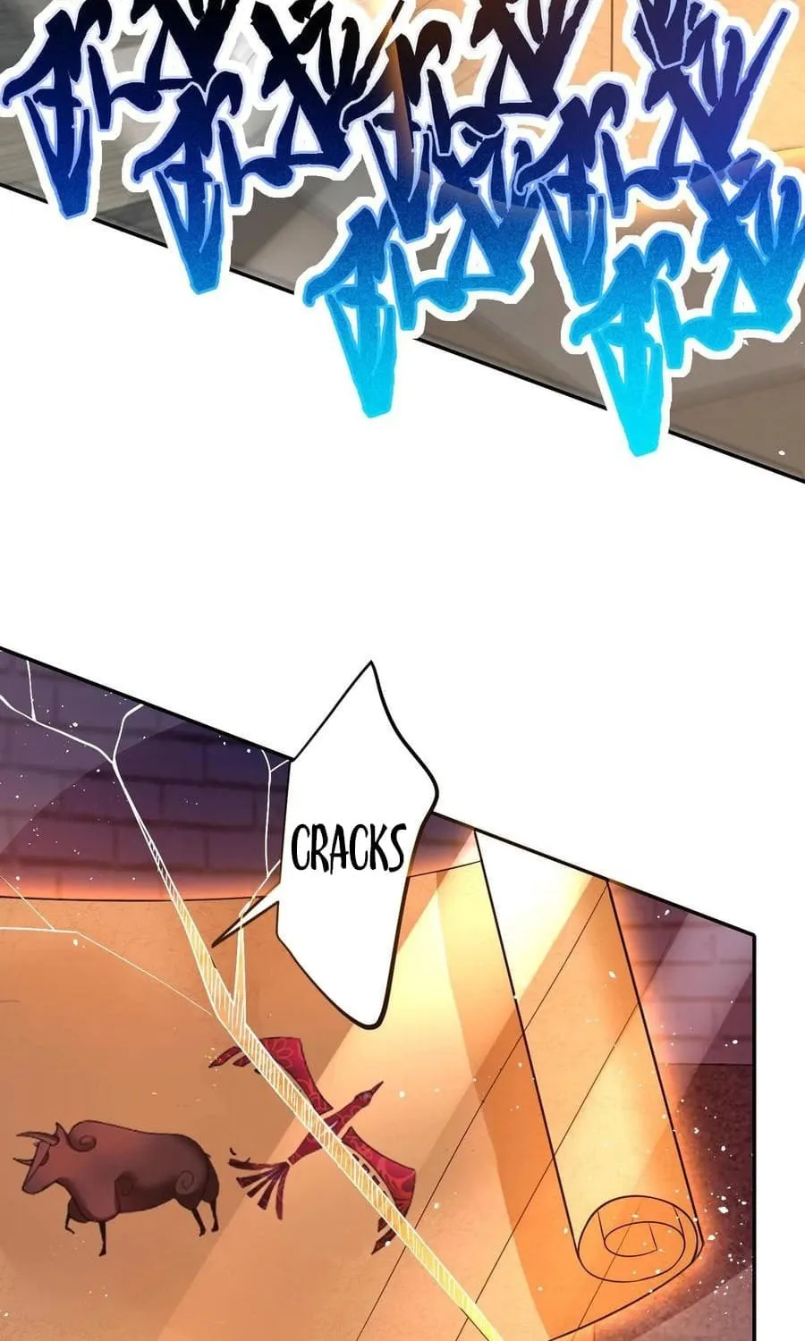Apocalypse 100% Drop Rate Chapter 68 page 7 - 