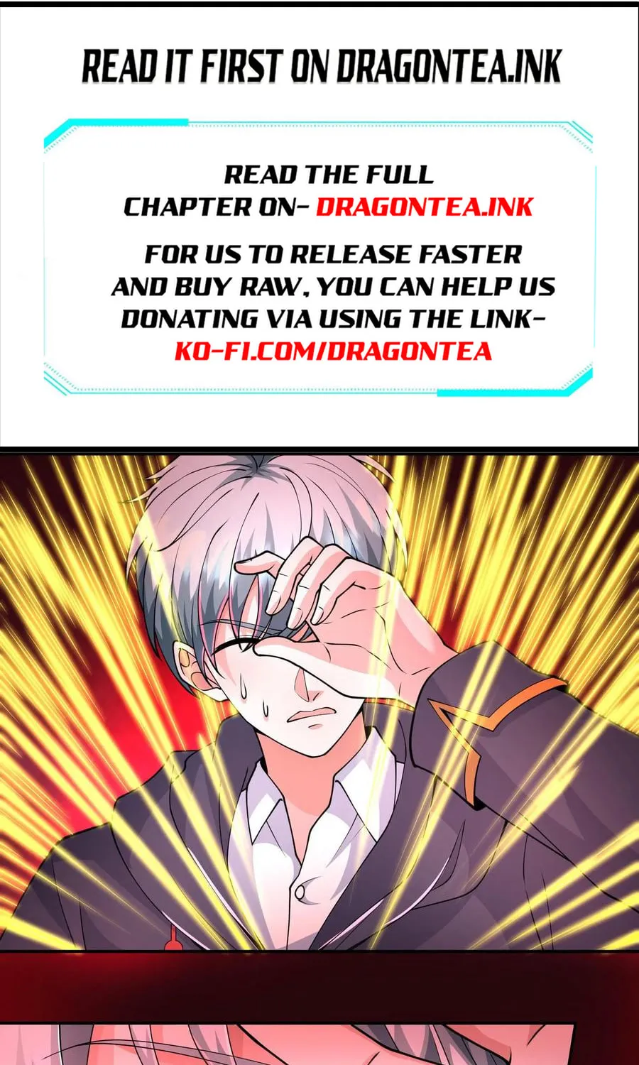 Apocalypse 100% Drop Rate Chapter 69 page 2 - 