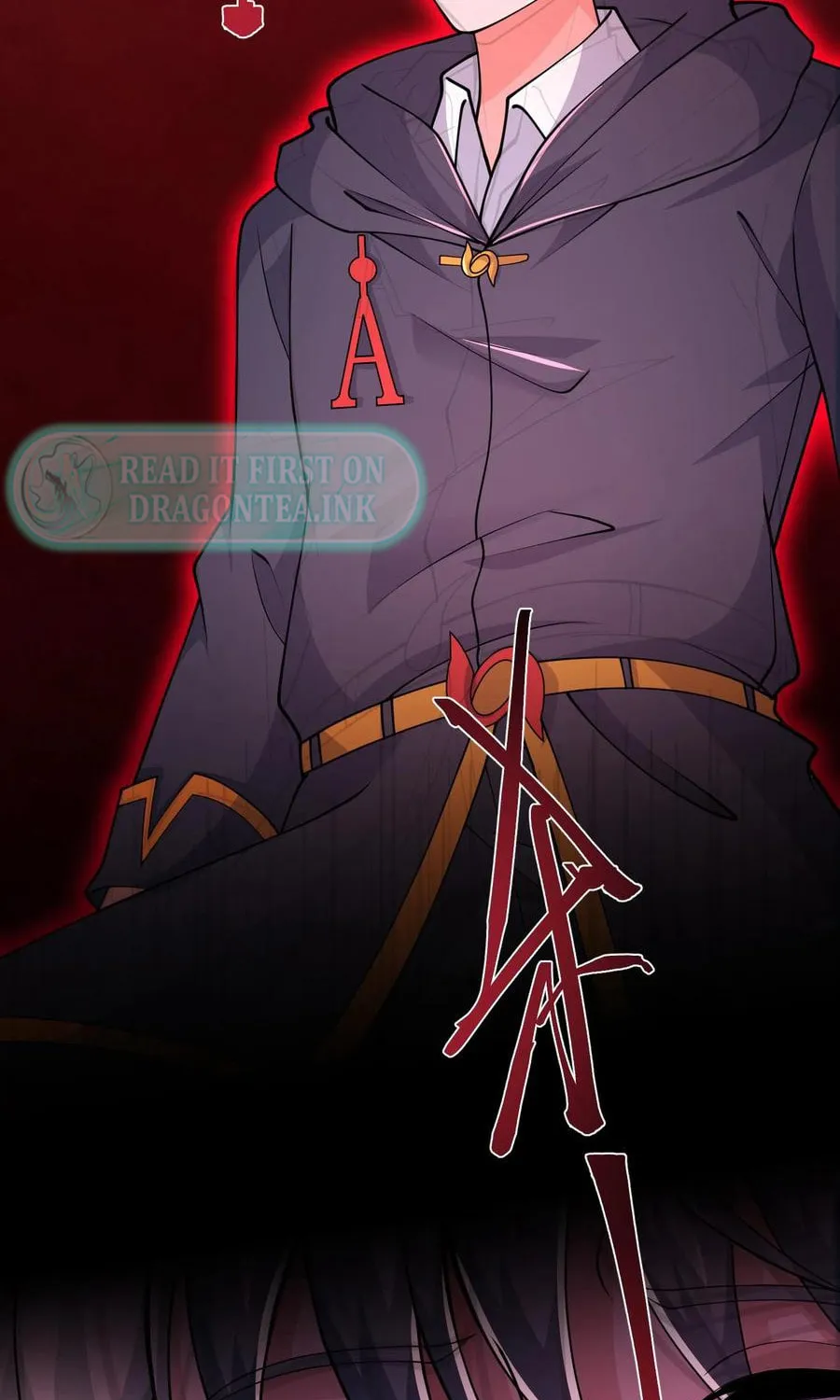 Apocalypse 100% Drop Rate Chapter 69 page 11 - 