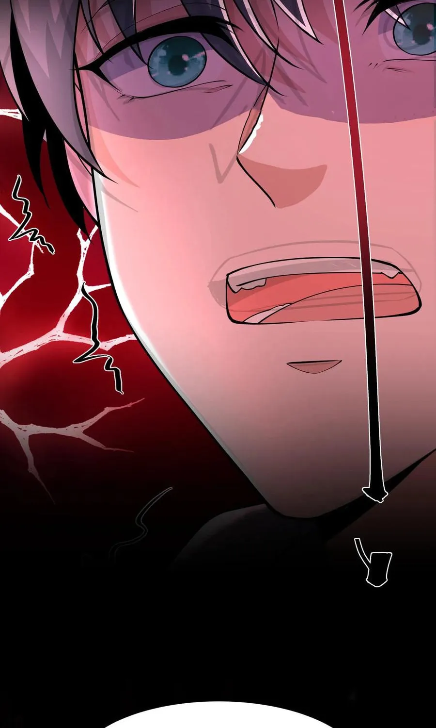 Apocalypse 100% Drop Rate Chapter 69 page 12 - 