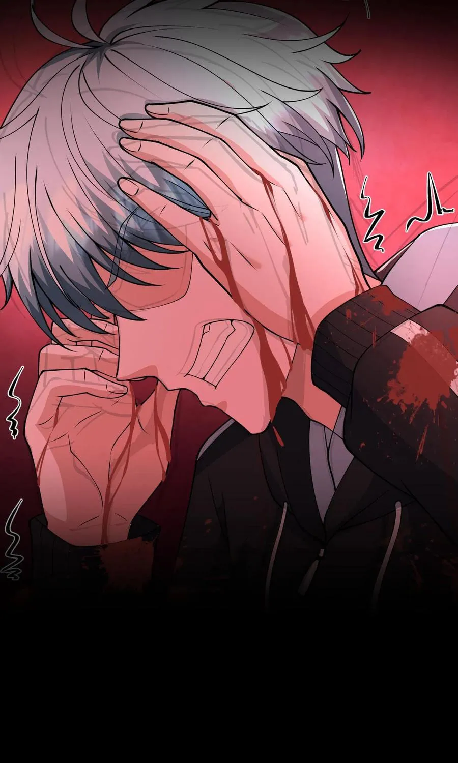 Apocalypse 100% Drop Rate Chapter 69 page 15 - 