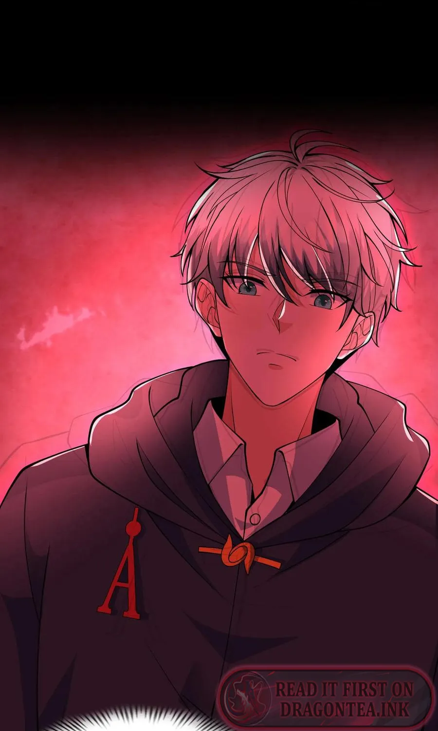 Apocalypse 100% Drop Rate Chapter 69 page 16 - 