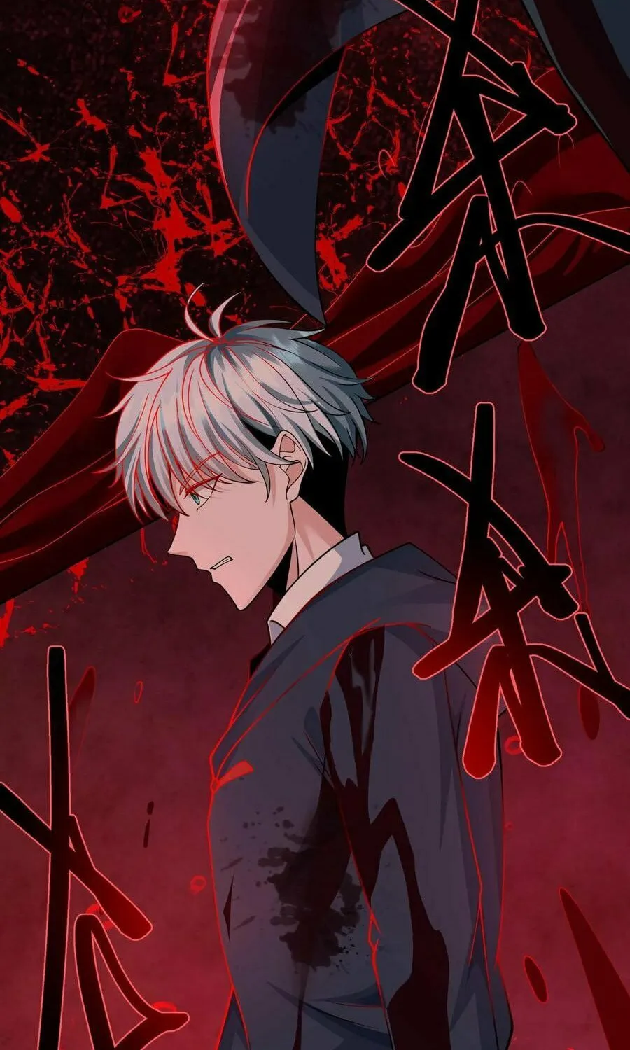 Apocalypse 100% Drop Rate Chapter 69 page 23 - 