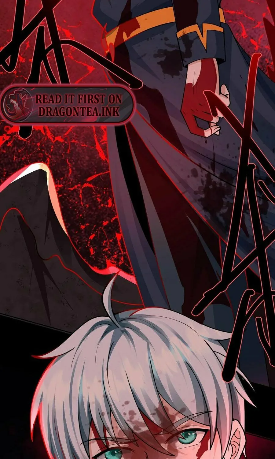 Apocalypse 100% Drop Rate Chapter 69 page 24 - 