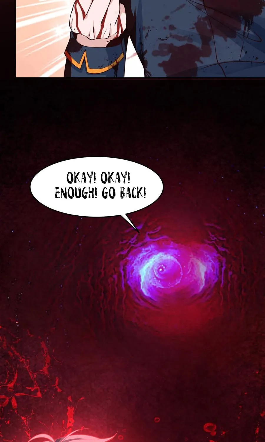 Apocalypse 100% Drop Rate Chapter 69 page 30 - 