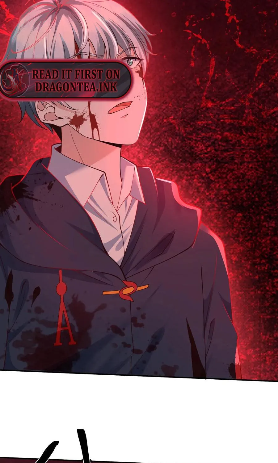 Apocalypse 100% Drop Rate Chapter 69 page 31 - 
