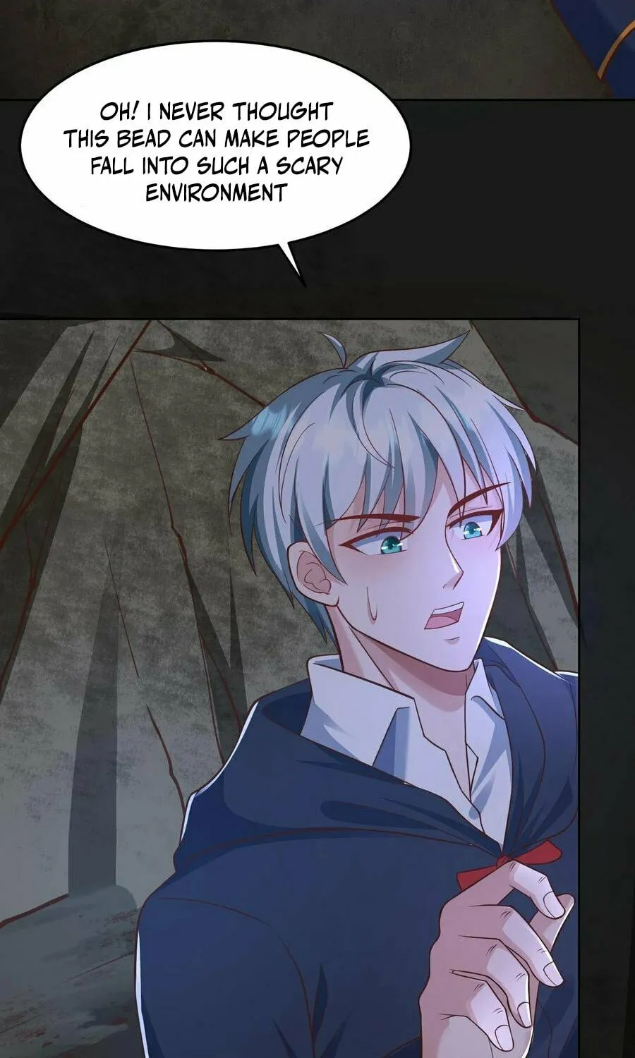 Apocalypse 100% Drop Rate Chapter 69 page 36 - 