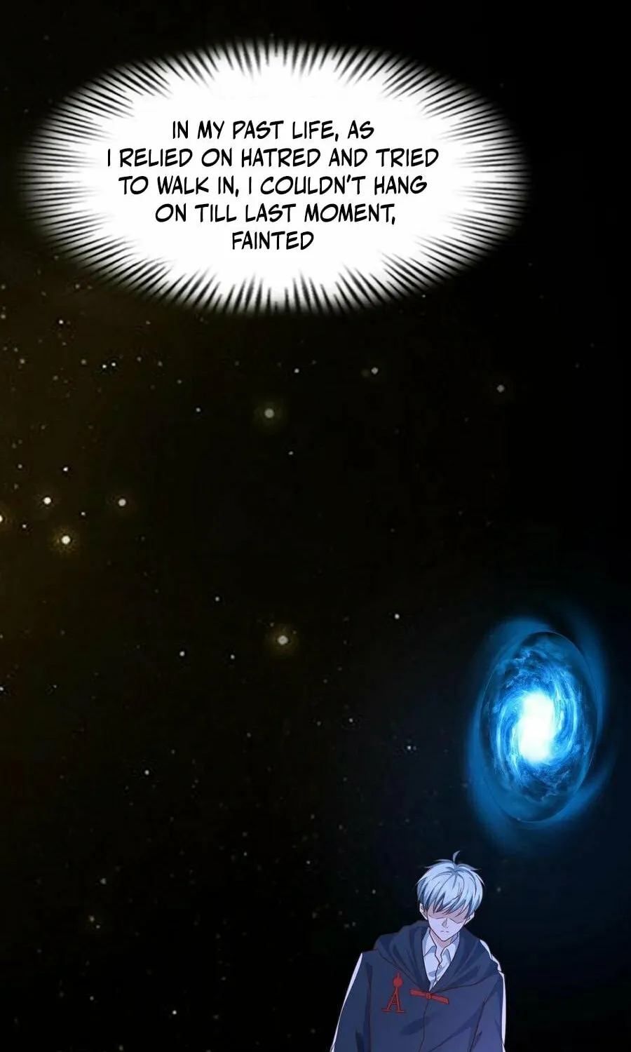 Apocalypse 100% Drop Rate Chapter 69 page 39 - 