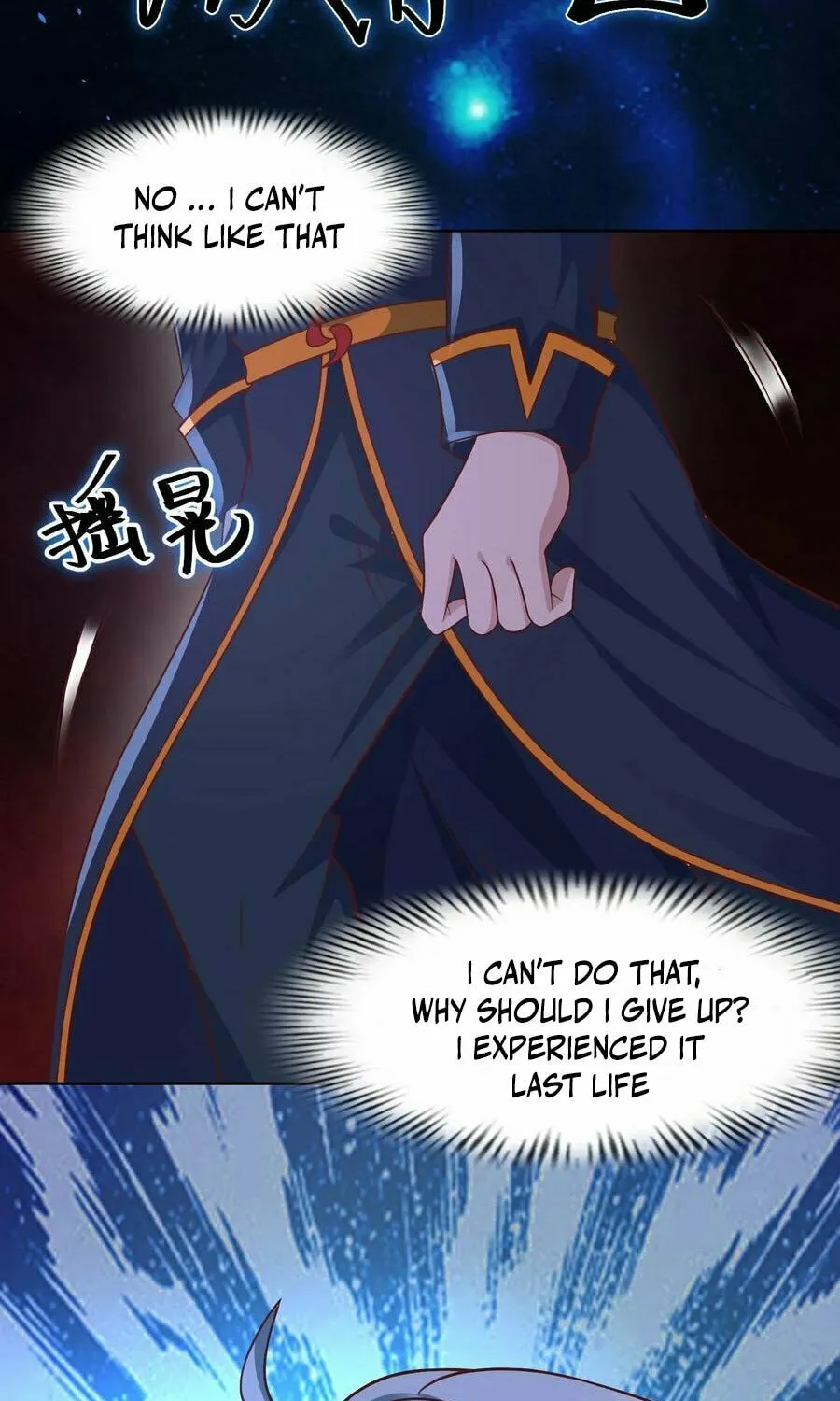 Apocalypse 100% Drop Rate Chapter 69 page 44 - 