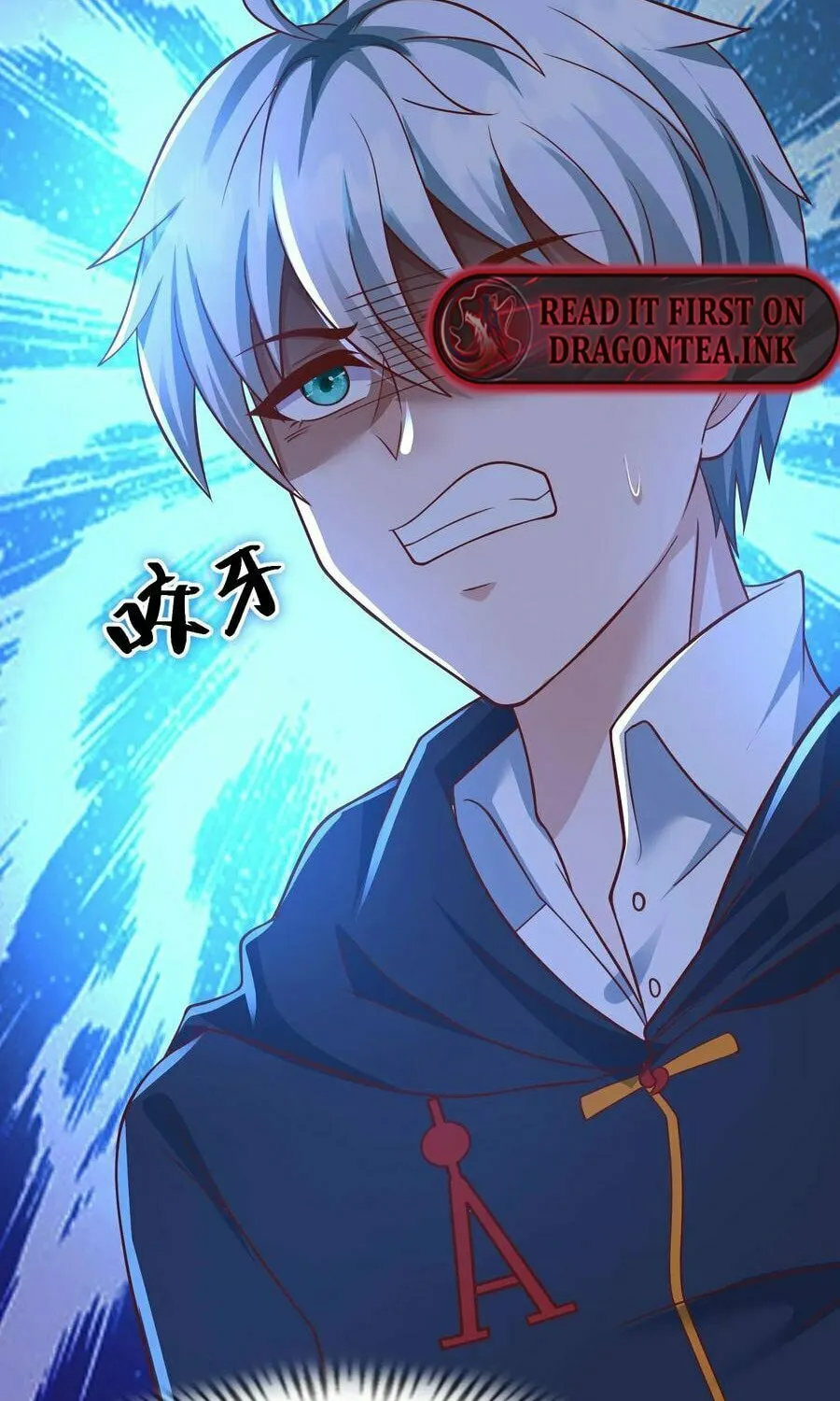 Apocalypse 100% Drop Rate Chapter 69 page 45 - 
