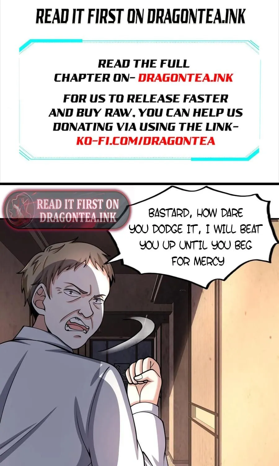 Apocalypse 100% Drop Rate Chapter 7 page 2 - 