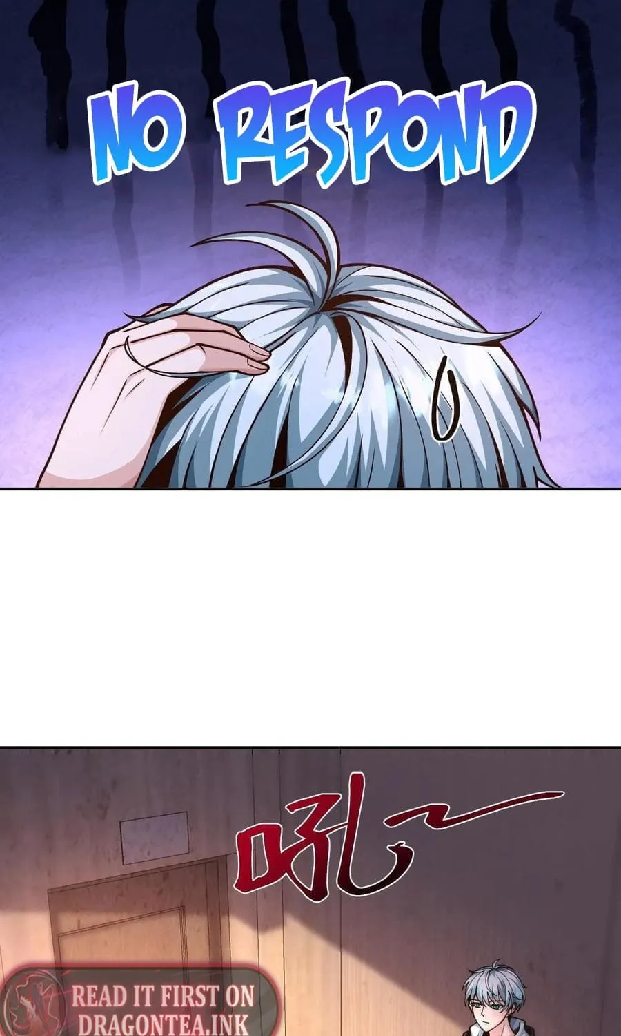Apocalypse 100% Drop Rate Chapter 7 page 14 - 