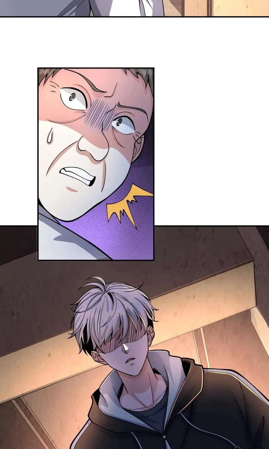 Apocalypse 100% Drop Rate Chapter 7 page 3 - 