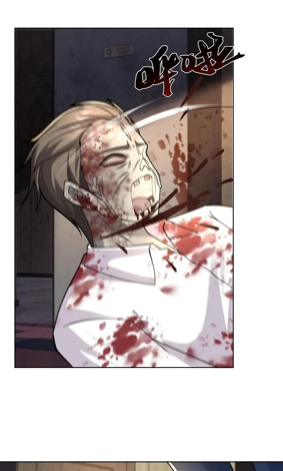 Apocalypse 100% Drop Rate Chapter 7 page 26 - 