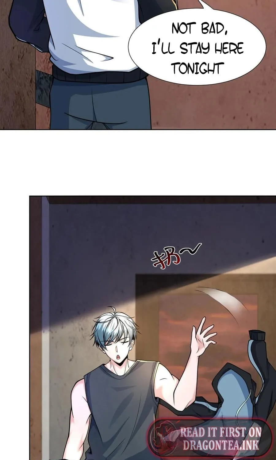 Apocalypse 100% Drop Rate Chapter 7 page 31 - 