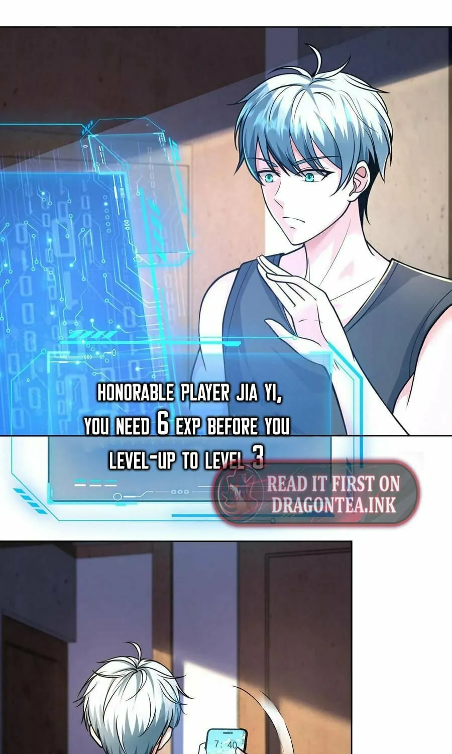 Apocalypse 100% Drop Rate Chapter 7 page 33 - 