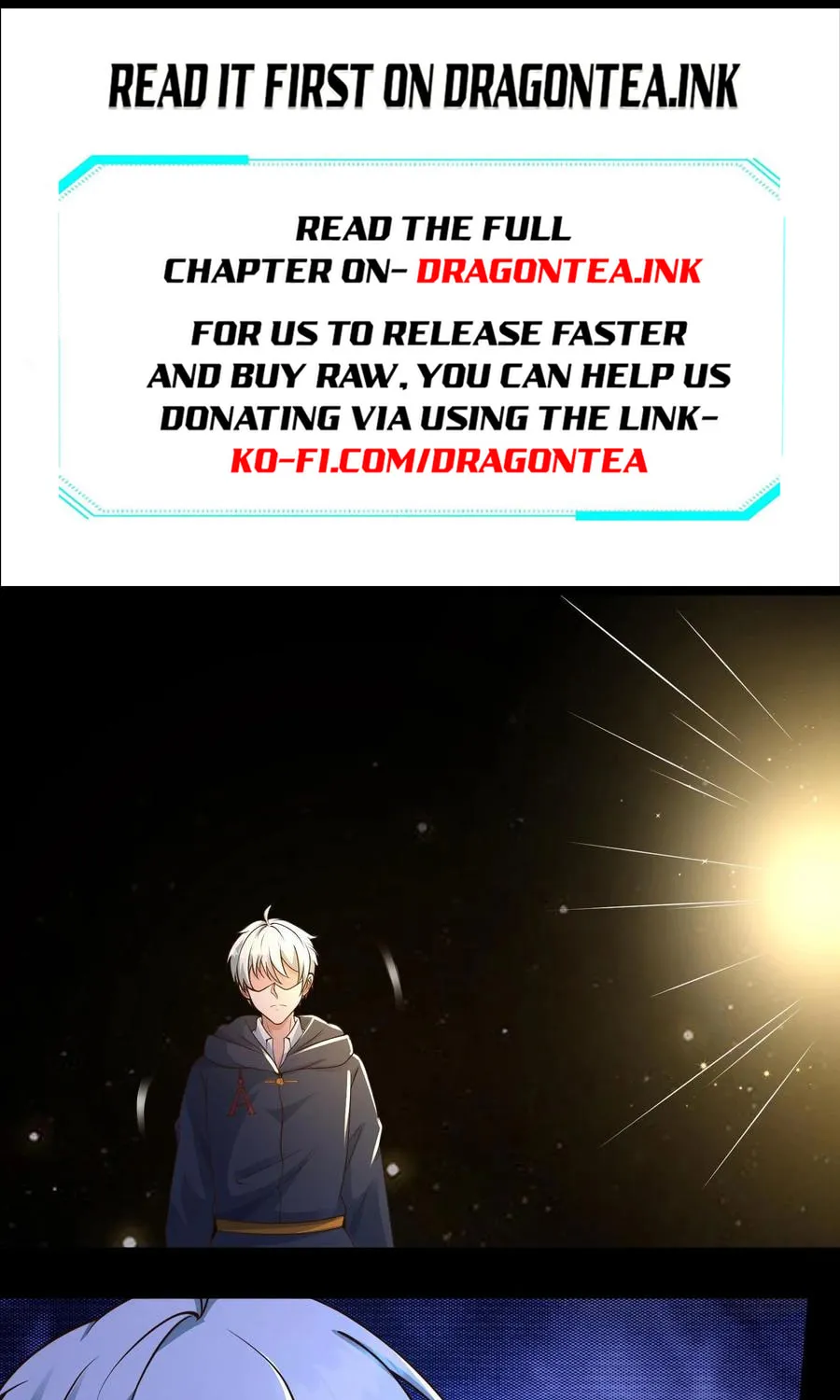 Apocalypse 100% Drop Rate Chapter 70 page 2 - 