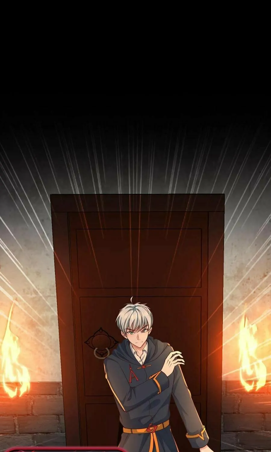 Apocalypse 100% Drop Rate Chapter 70 page 11 - 