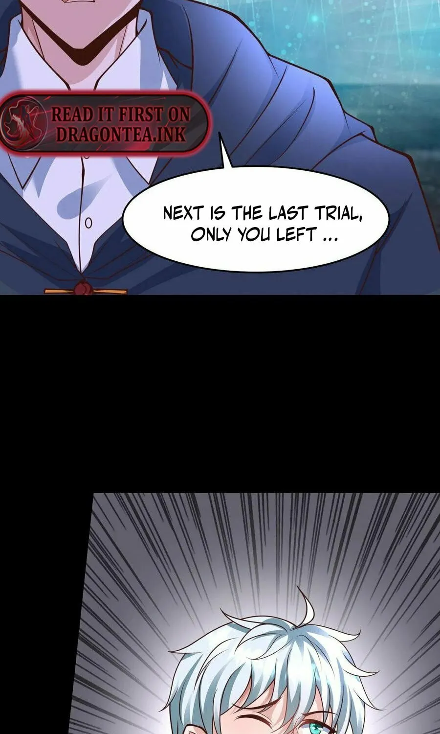 Apocalypse 100% Drop Rate Chapter 70 page 14 - 