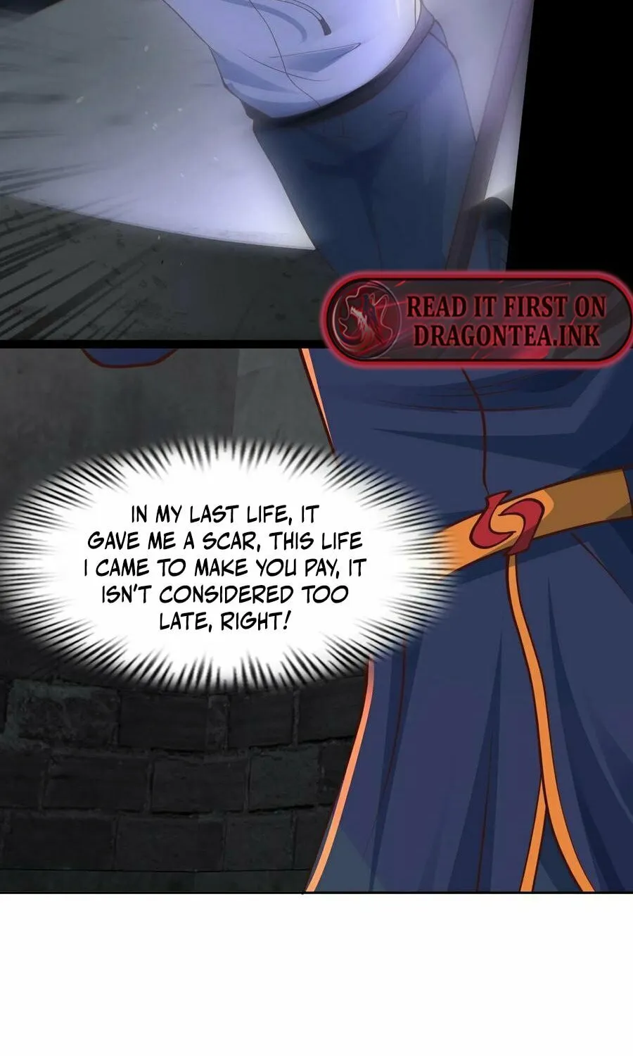 Apocalypse 100% Drop Rate Chapter 70 page 16 - 