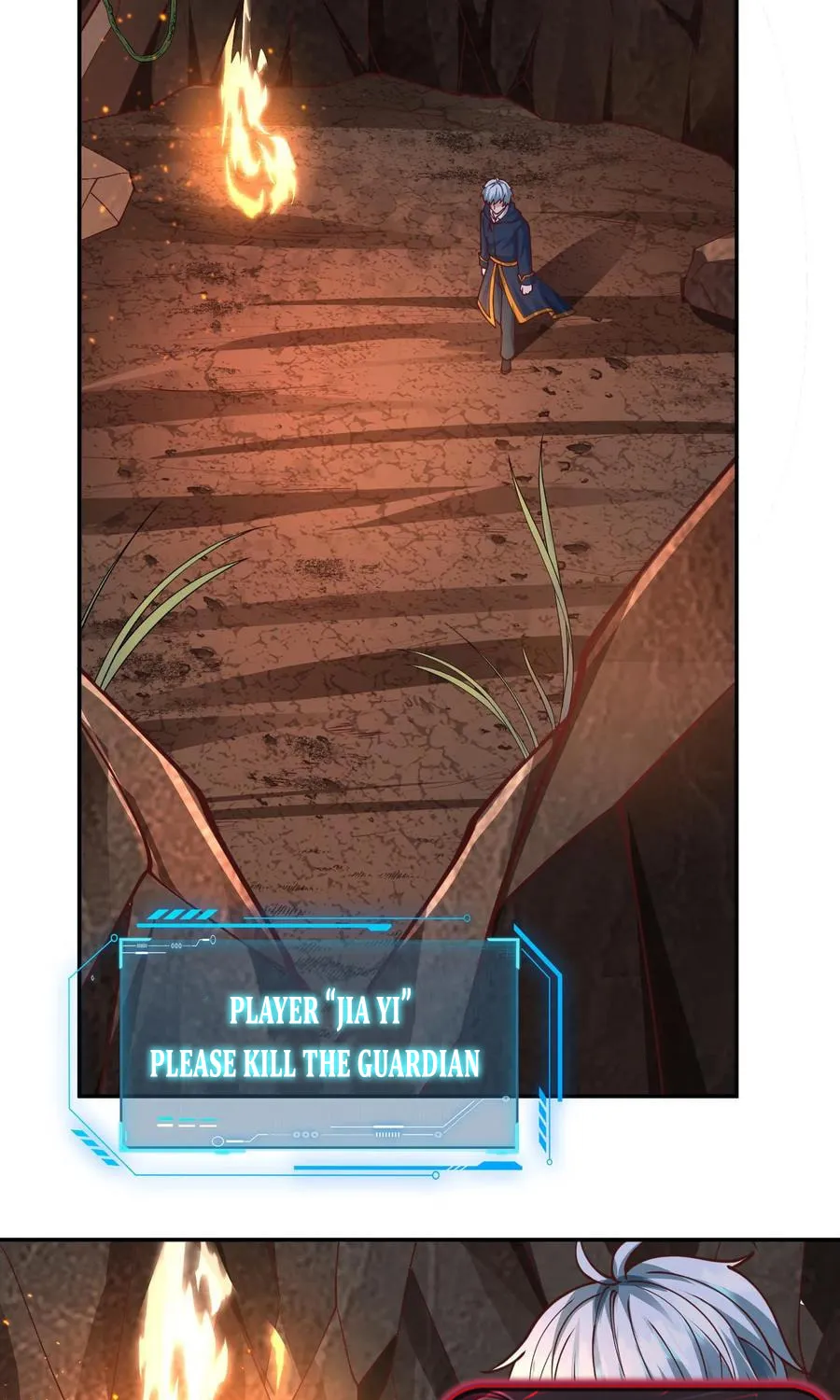 Apocalypse 100% Drop Rate Chapter 70 page 19 - 