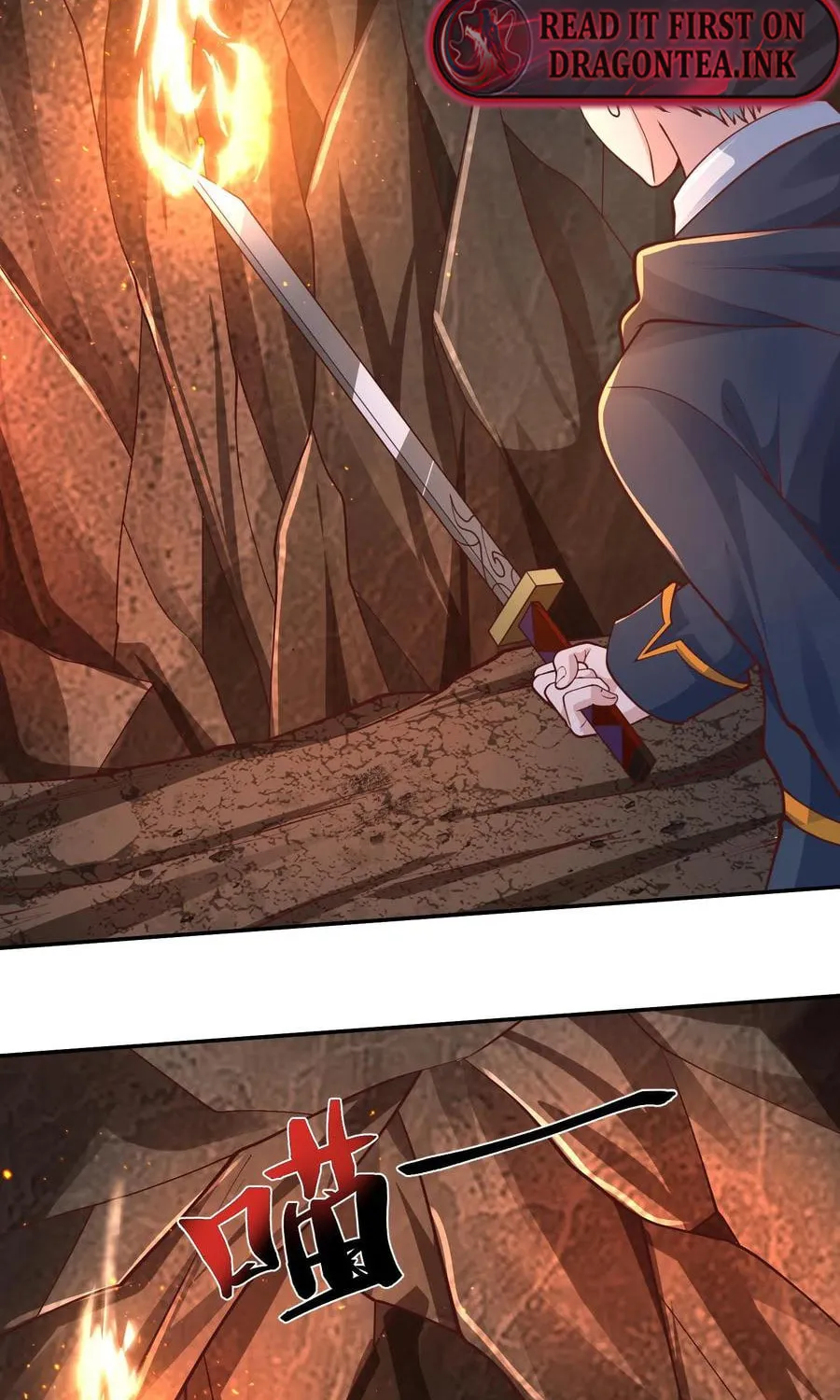 Apocalypse 100% Drop Rate Chapter 70 page 20 - 