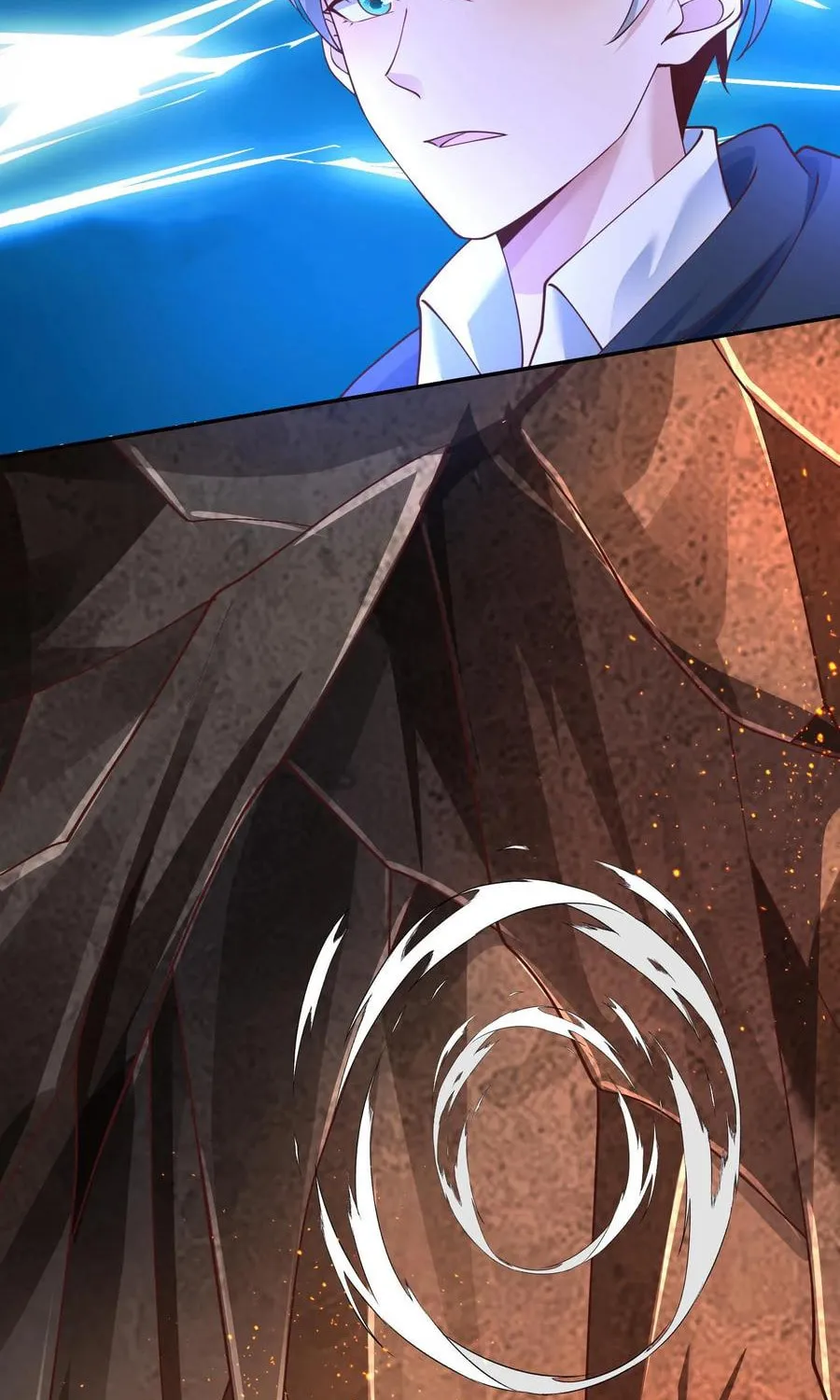 Apocalypse 100% Drop Rate Chapter 70 page 22 - 