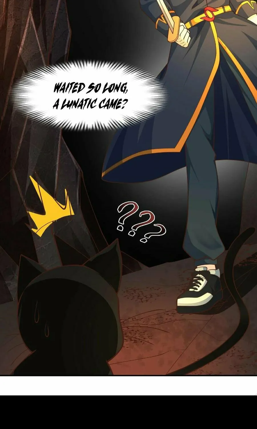 Apocalypse 100% Drop Rate Chapter 70 page 28 - 