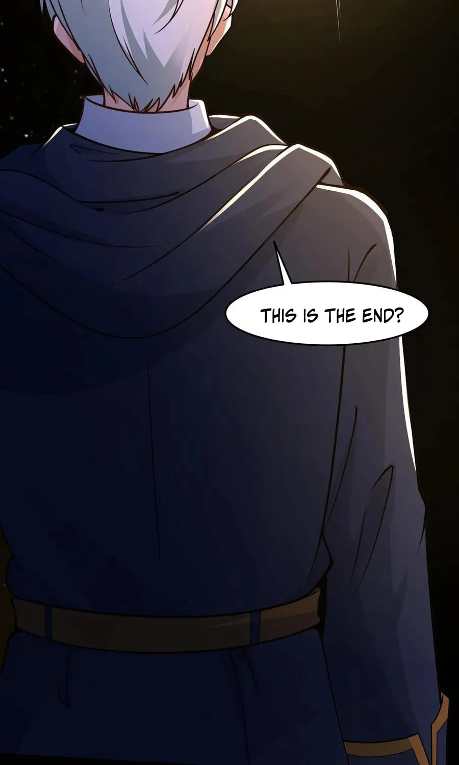 Apocalypse 100% Drop Rate Chapter 70 page 5 - 
